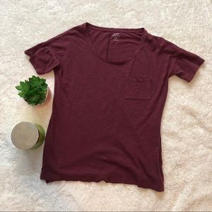 Old Navy | Boyfriend Tee